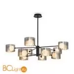 Потолочный светильник Freya Flight FR5544CL-10B