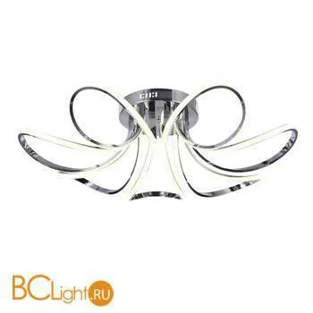 Потолочный светильник Freya Flora FR6681-CL-L87CH