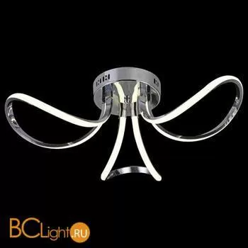Потолочный светильник Freya Flora FR6681-CL-L32CH