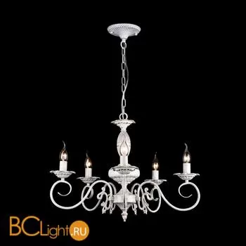 Люстра Freya Florence FR2806-PL-05-WG - Фото 0