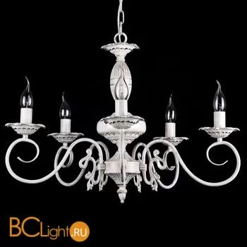 Люстра Freya Florence FR2806-PL-05-WG