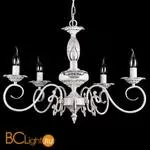 Люстра Freya Florence FR2806-PL-05-WG