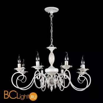 Люстра Freya Florence FR2806-PL-08-WG - Фото 0