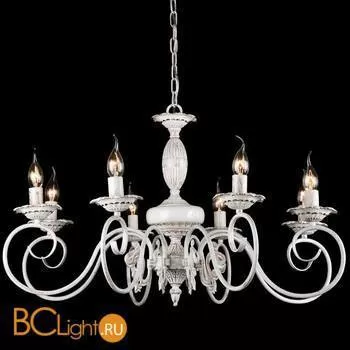 Люстра Freya Florence FR2806-PL-08-WG