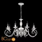 Люстра Freya Florence FR2806-PL-08-WG - Фото 0