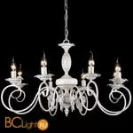 Люстра Freya Florence FR2806-PL-08-WG