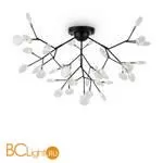 Люстра Freya Florencia FR5049CL-36B