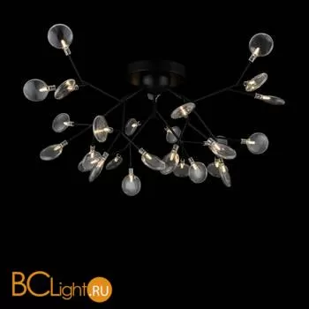 Люстра Freya Florencia FR5049CL-27B - Фото 5