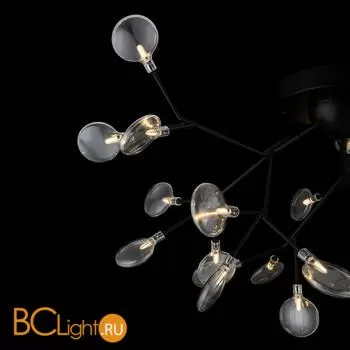 Люстра Freya Florencia FR5049CL-27B - Фото 4