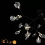 Люстра Freya Florencia FR5049CL-27B - Фото 4