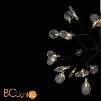 Люстра Freya Florencia FR5049PL-27B - Фото 2