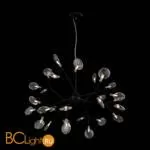 Люстра Freya Florencia FR5049PL-27B - Фото 3