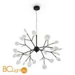 Люстра Freya Florencia FR5049PL-27B