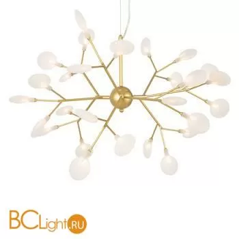 Подвесной светильник Freya Florencia FR5049PL-27G - Фото 1