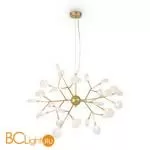 Подвесной светильник Freya Florencia FR5049PL-27G