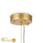 Подвесной светильник Freya Florencia FR5049PL-27G - Фото 0