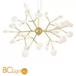 Подвесной светильник Freya Florencia FR5049PL-27G - Фото 1