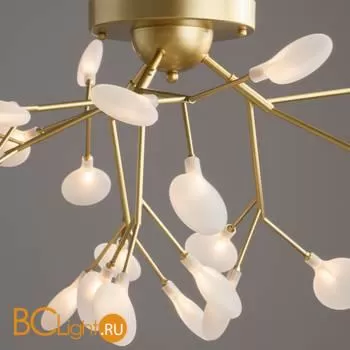 Люстра Freya Florencia FR5049CL-27G - Фото 4