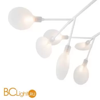 Потолочный светильник Freya Florencia FR5049CL-27W2 - Фото 0