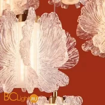 Люстра Freya Flower FR5579PL-L40BS - Фото 6