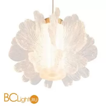 Люстра Freya Flower FR5579PL-L40BS - Фото 1