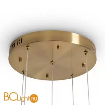 Люстра Freya Flower FR5579PL-L40BS - Фото 3