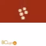 Люстра Freya Flower FR5579PL-L40BS - Фото 8