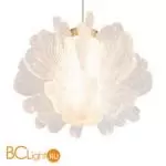 Люстра Freya Flower FR5579PL-L40BS - Фото 1