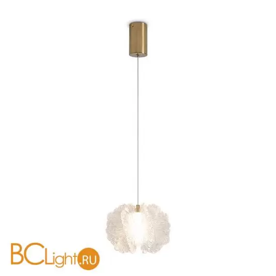 Подвесной светильник Freya Flower FR5579PL-L8BS