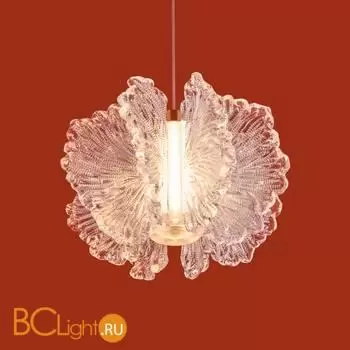 Подвесной светильник Freya Flower FR5579PL-L8BS - Фото 1