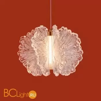 Подвесной светильник Freya Flower FR5579PL-L8BS - Фото 2