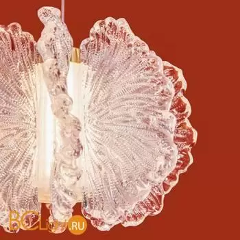 Подвесной светильник Freya Flower FR5579PL-L8BS - Фото 3