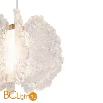 Подвесной светильник Freya Flower FR5579PL-L8BS - Фото 11