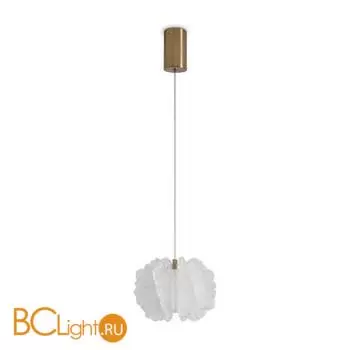 Подвесной светильник Freya Flower FR5579PL-L8BS - Фото 10