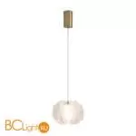 Подвесной светильник Freya Flower FR5579PL-L8BS