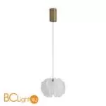 Подвесной светильник Freya Flower FR5579PL-L8BS - Фото 10