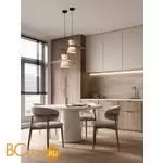 Подвесной светильник Freya Fly FR5489PL-01GT - Фото 1