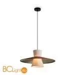 Подвесной светильник Freya Fly FR5489PL-01GT