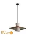 Подвесной светильник Freya Fly FR5489PL-01GT - Фото 2