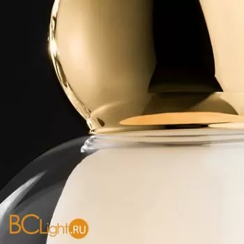 Подвесной светильник Freya Focus FR5220PL-01G - Фото 9