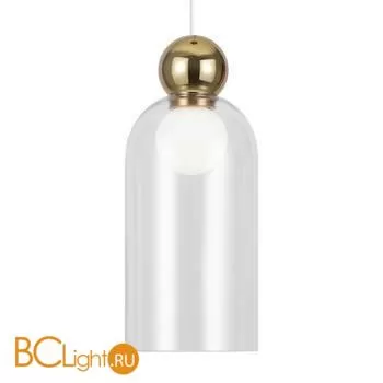 Подвесной светильник Freya Focus FR5220PL-01G - Фото 5