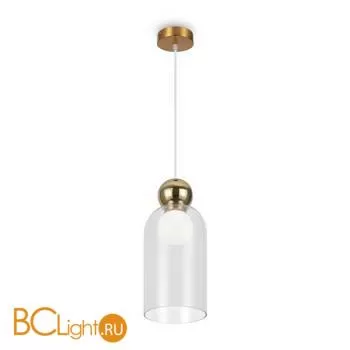 Подвесной светильник Freya Focus FR5220PL-01G - Фото 6