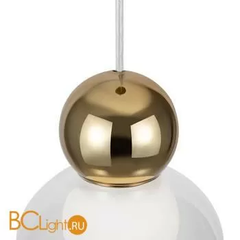 Подвесной светильник Freya Focus FR5220PL-01G - Фото 0
