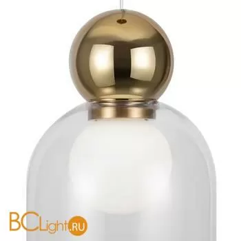 Подвесной светильник Freya Focus FR5220PL-01G - Фото 1