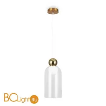 Подвесной светильник Freya Focus FR5220PL-01G