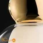 Подвесной светильник Freya Focus FR5220PL-01G - Фото 9