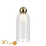 Подвесной светильник Freya Focus FR5220PL-01G - Фото 3