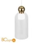 Подвесной светильник Freya Focus FR5220PL-01G - Фото 4