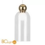 Подвесной светильник Freya Focus FR5220PL-01G - Фото 5