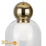 Подвесной светильник Freya Focus FR5220PL-01G - Фото 1